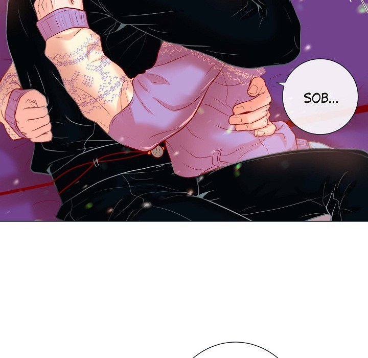 Read Biting The Tiger chapter 31 image 33 on Lezhin
