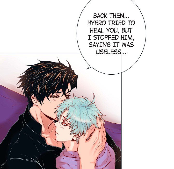 Read Biting The Tiger chapter 31 image 34 on Lezhin