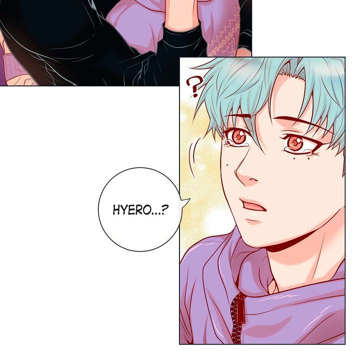 Read Biting The Tiger chapter 31 image 35 on Lezhin