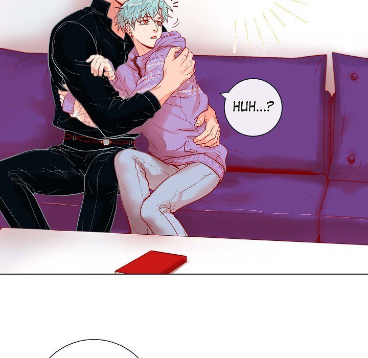 Read Biting The Tiger chapter 31 image 37 on Lezhin