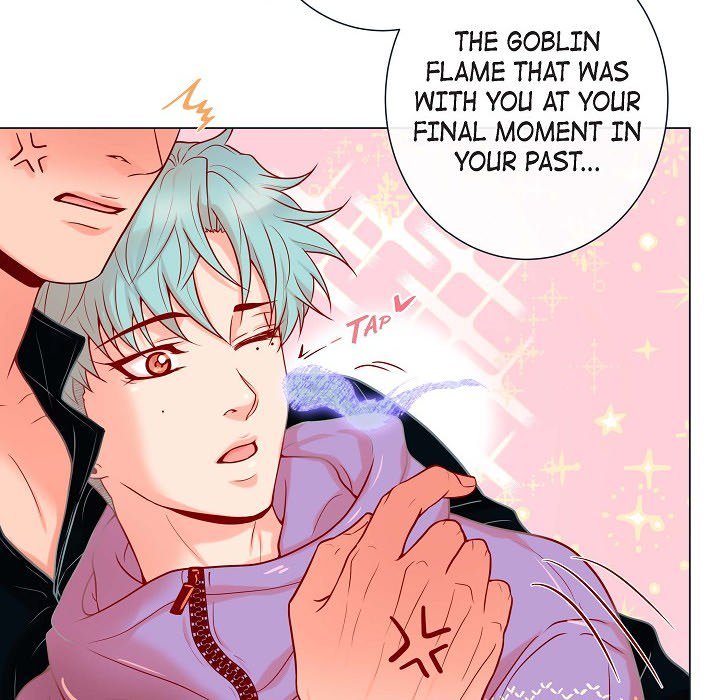 Read Biting The Tiger chapter 31 image 39 on Lezhin