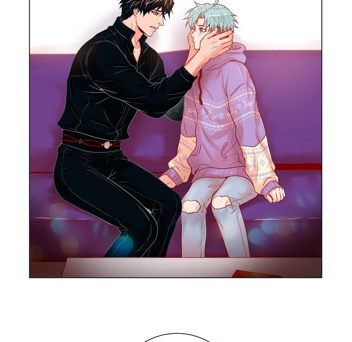 Read Biting The Tiger chapter 31 image 4 on Lezhin