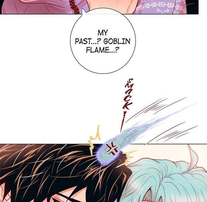 Read Biting The Tiger chapter 31 image 40 on Lezhin