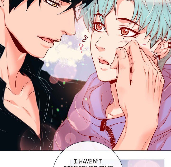 Read Biting The Tiger chapter 31 image 41 on Lezhin