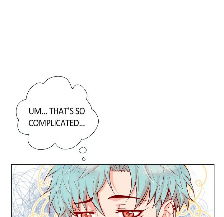 Read Biting The Tiger chapter 31 image 43 on Lezhin