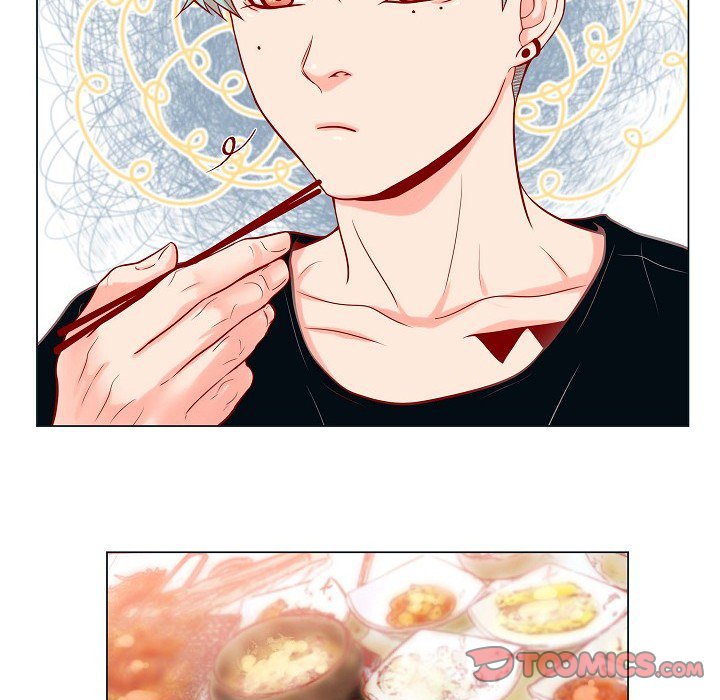 Read Biting The Tiger chapter 31 image 44 on Lezhin