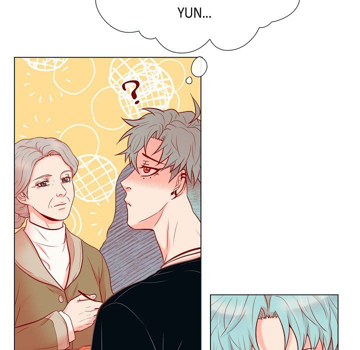 Read Biting The Tiger chapter 31 image 46 on Lezhin