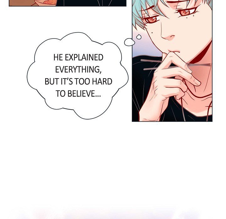 Read Biting The Tiger chapter 31 image 47 on Lezhin