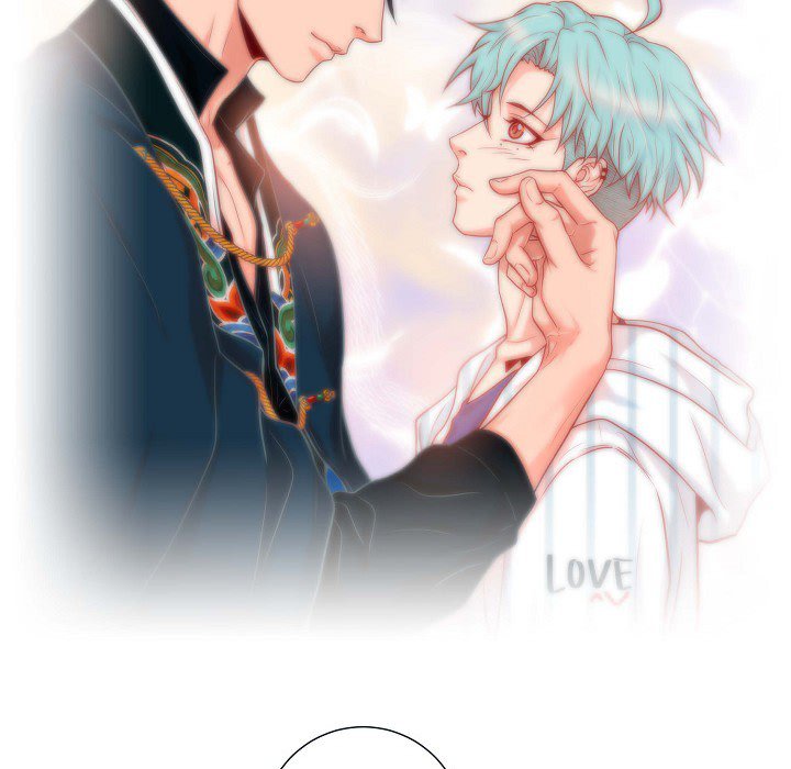 Read Biting The Tiger chapter 31 image 49 on Lezhin