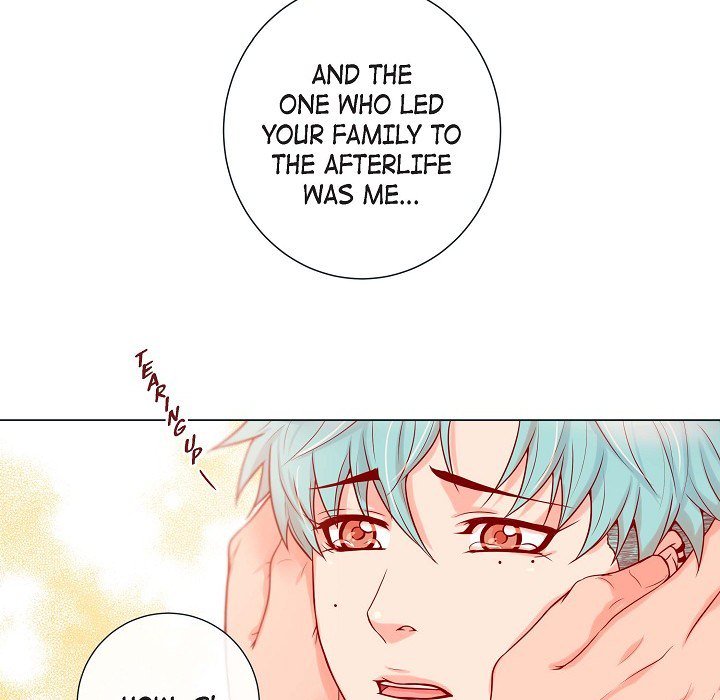Read Biting The Tiger chapter 31 image 5 on Lezhin
