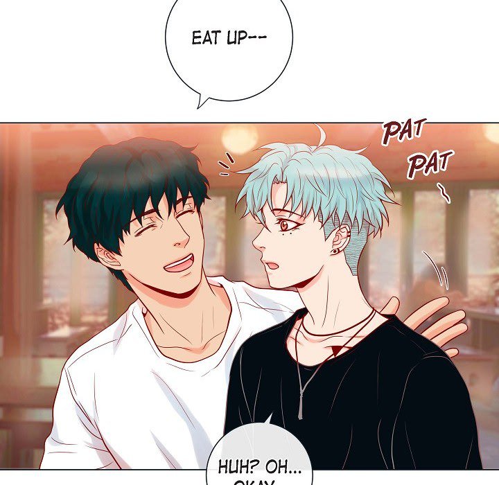 Read Biting The Tiger chapter 31 image 50 on Lezhin