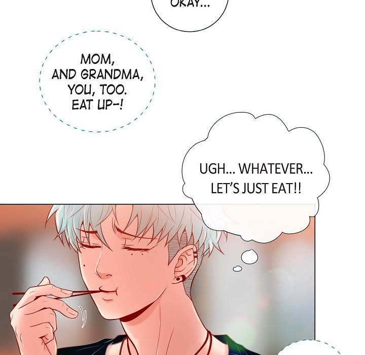 Read Biting The Tiger chapter 31 image 51 on Lezhin