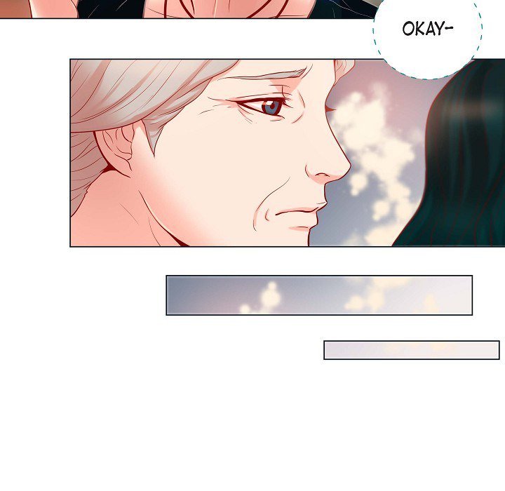 Read Biting The Tiger chapter 31 image 52 on Lezhin