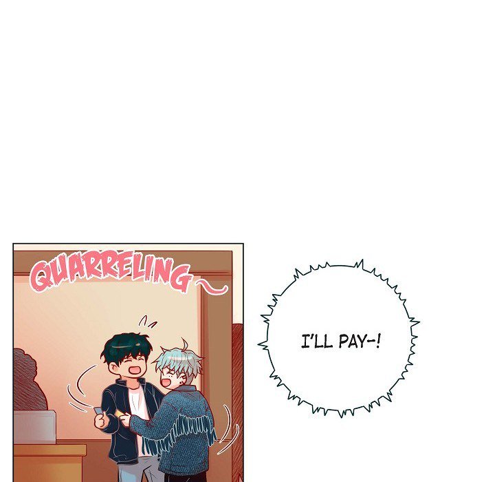 Read Biting The Tiger chapter 31 image 53 on Lezhin