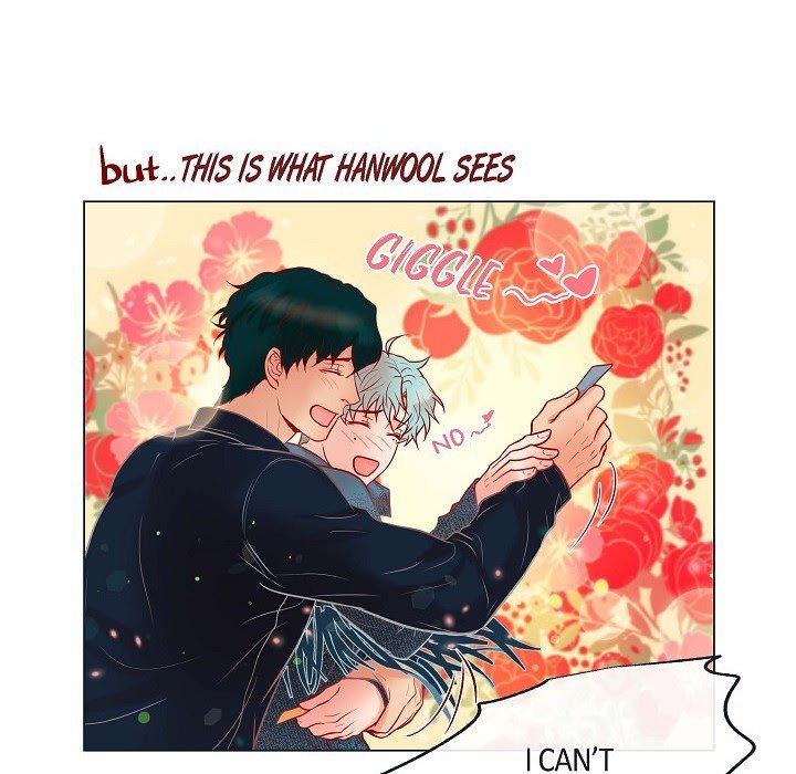 Read Biting The Tiger chapter 31 image 56 on Lezhin