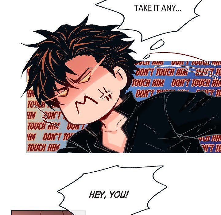 Read Biting The Tiger chapter 31 image 57 on Lezhin