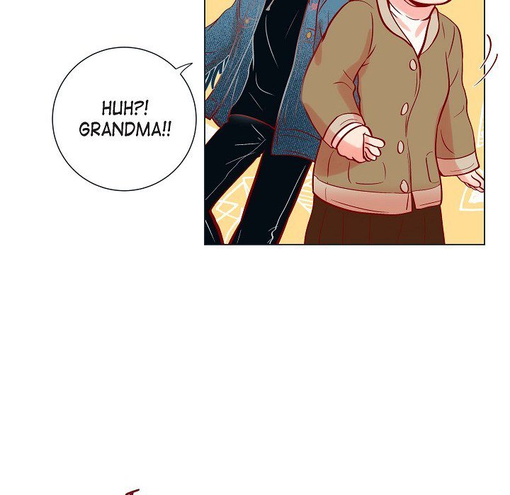 Read Biting The Tiger chapter 31 image 59 on Lezhin