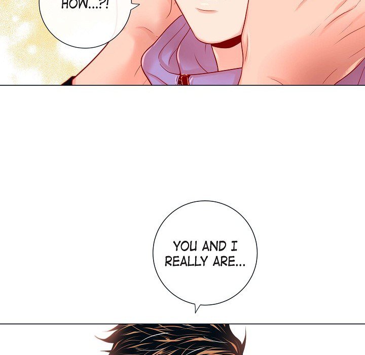 Read Biting The Tiger chapter 31 image 6 on Lezhin