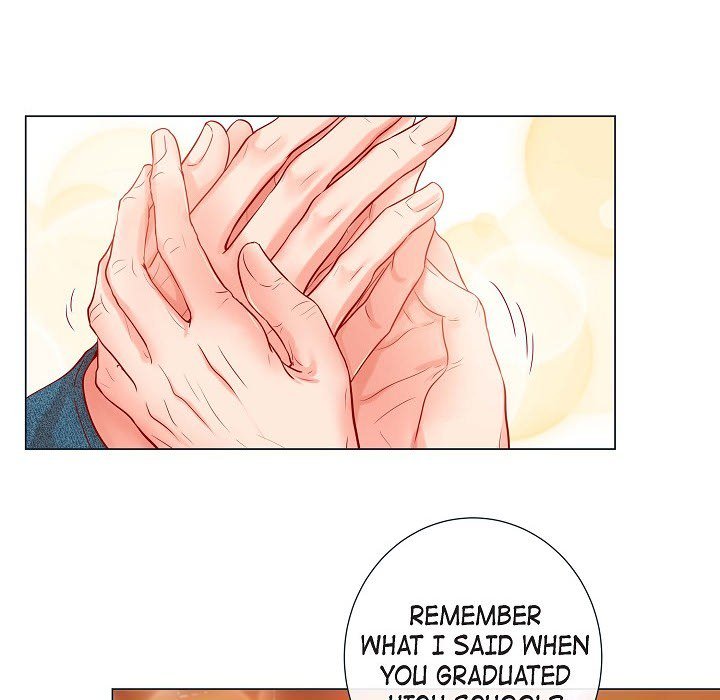 Read Biting The Tiger chapter 31 image 62 on Lezhin