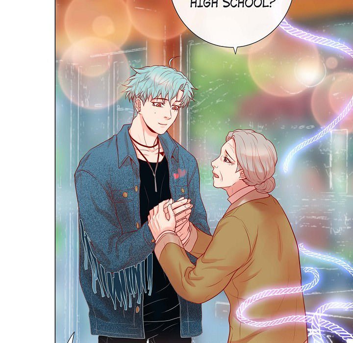 Read Biting The Tiger chapter 31 image 63 on Lezhin