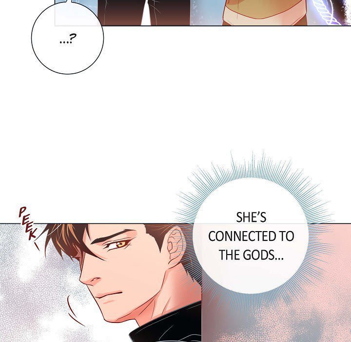 Read Biting The Tiger chapter 31 image 64 on Lezhin