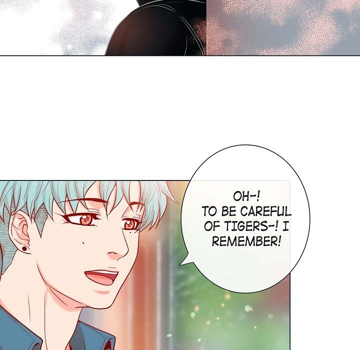 Read Biting The Tiger chapter 31 image 65 on Lezhin