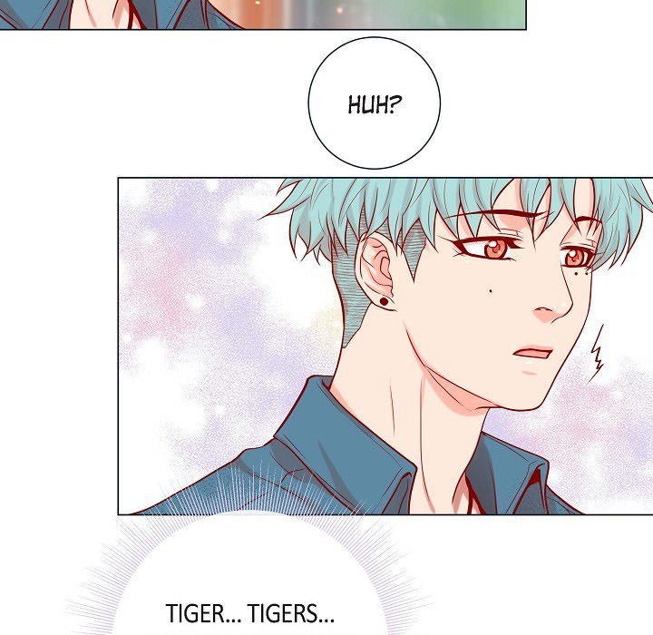 Read Biting The Tiger chapter 31 image 66 on Lezhin