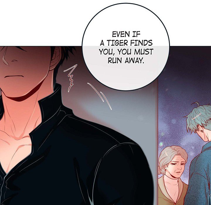 Read Biting The Tiger chapter 31 image 68 on Lezhin
