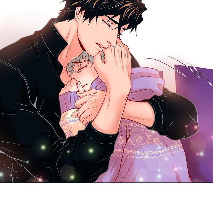 Read Biting The Tiger chapter 31 image 7 on Lezhin