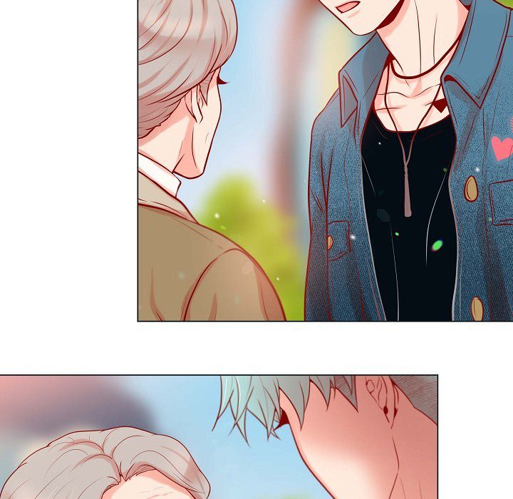 Read Biting The Tiger chapter 31 image 72 on Lezhin