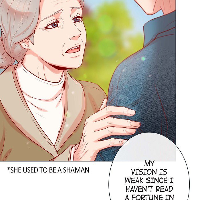 Read Biting The Tiger chapter 31 image 73 on Lezhin