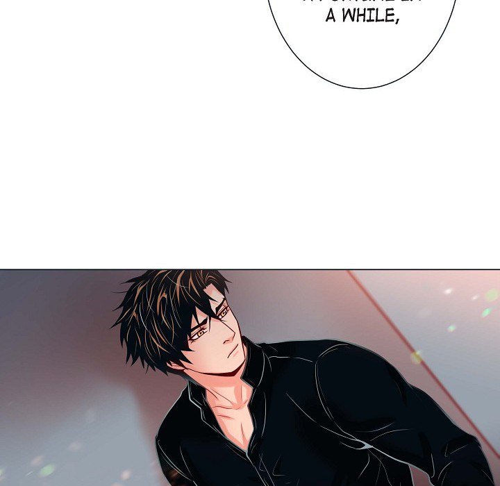 Read Biting The Tiger chapter 31 image 74 on Lezhin