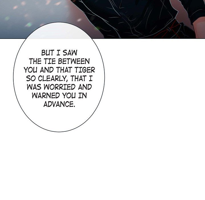 Read Biting The Tiger chapter 31 image 75 on Lezhin
