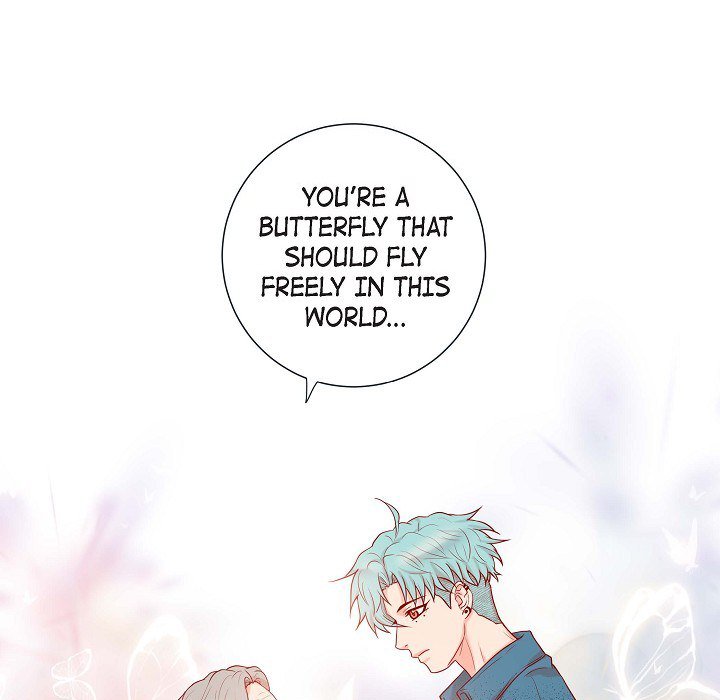Read Biting The Tiger chapter 31 image 76 on Lezhin