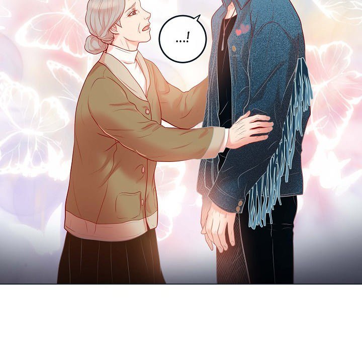 Read Biting The Tiger chapter 31 image 77 on Lezhin