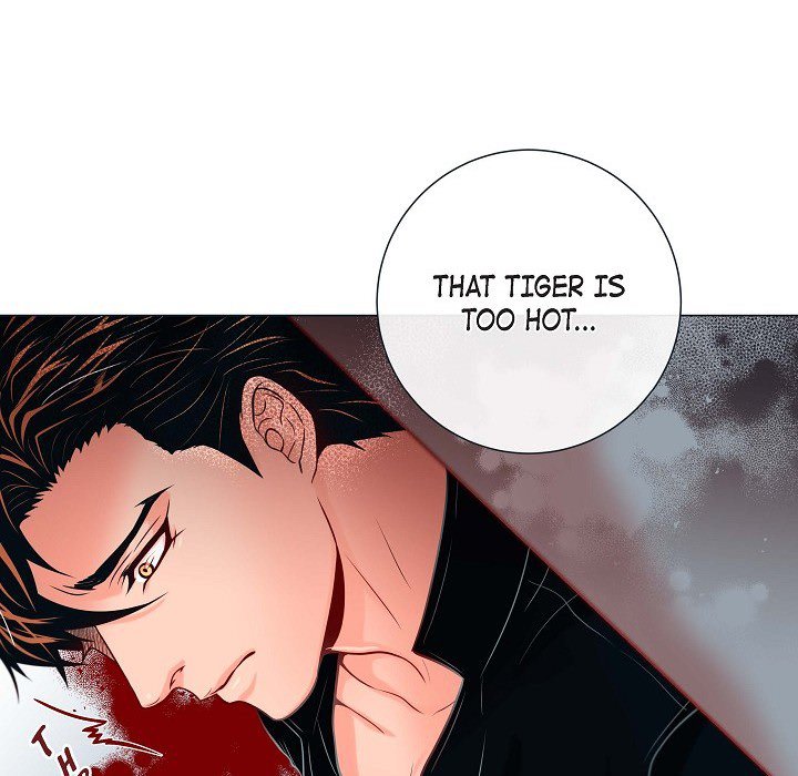 Read Biting The Tiger chapter 31 image 78 on Lezhin