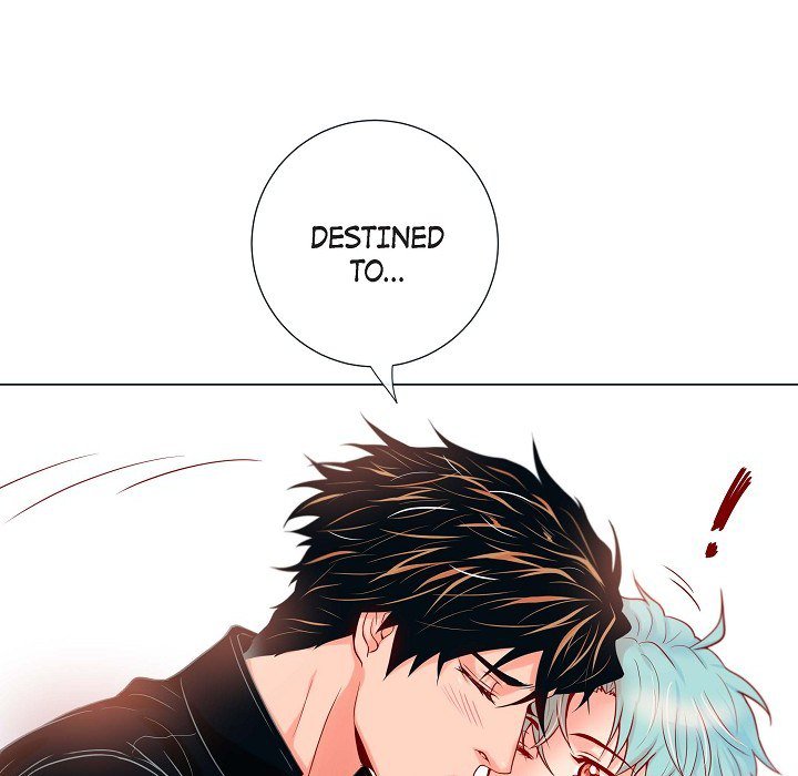 Read Biting The Tiger chapter 31 image 8 on Lezhin