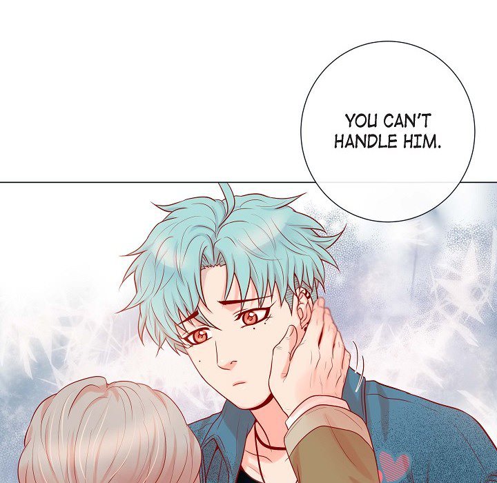 Read Biting The Tiger chapter 31 image 80 on Lezhin