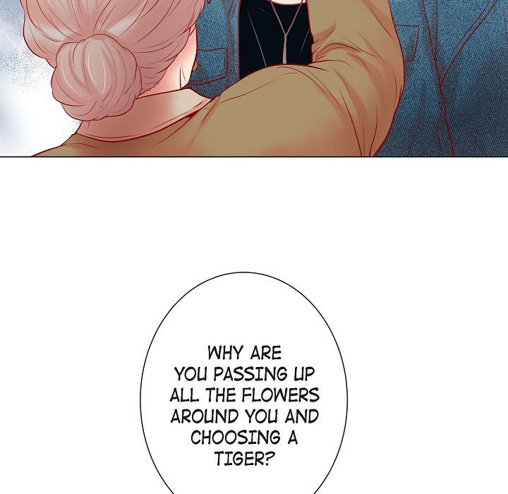 Read Biting The Tiger chapter 31 image 81 on Lezhin