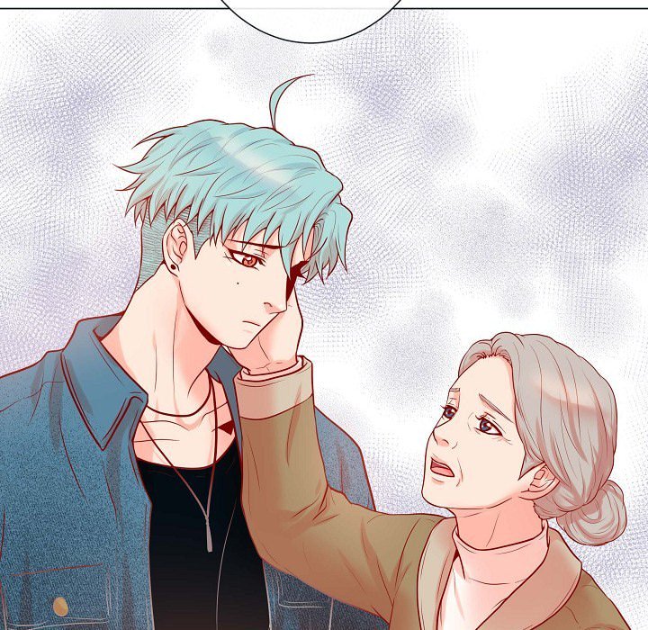 Read Biting The Tiger chapter 31 image 82 on Lezhin