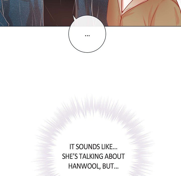 Read Biting The Tiger chapter 31 image 83 on Lezhin