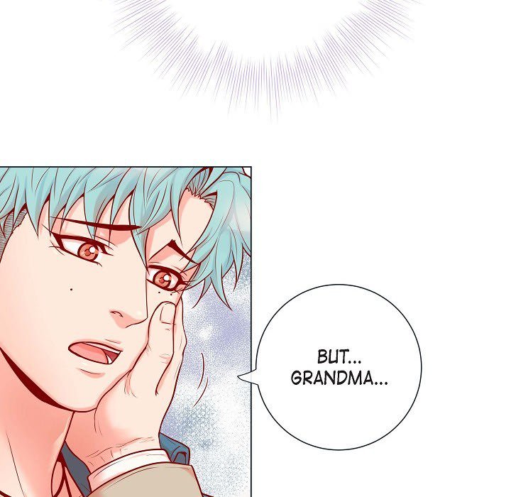 Read Biting The Tiger chapter 31 image 84 on Lezhin