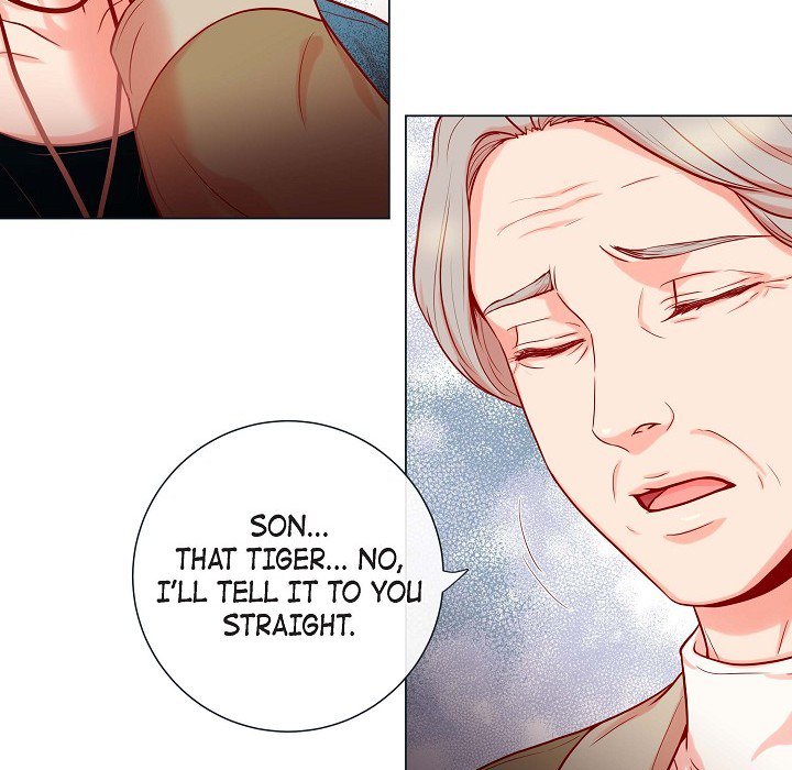 Read Biting The Tiger chapter 31 image 85 on Lezhin