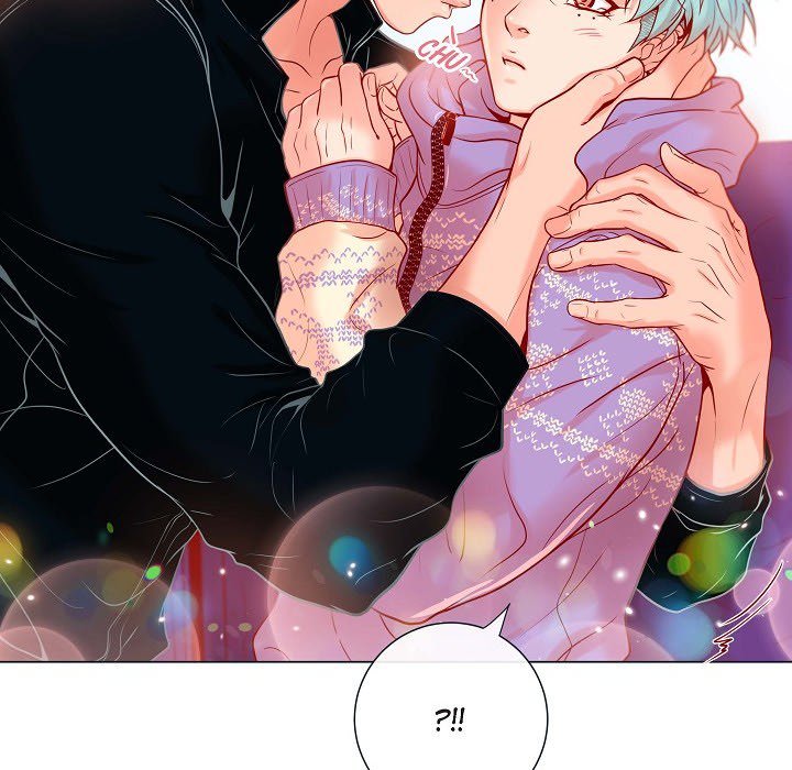 Read Biting The Tiger chapter 31 image 9 on Lezhin