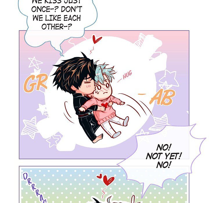 Read Biting The Tiger chapter 31 image 99 on Lezhin