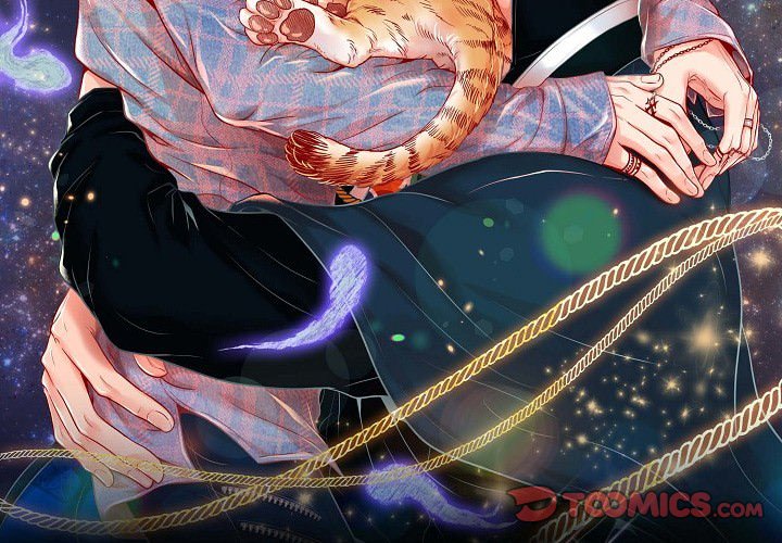 Read Biting The Tiger chapter 32 image 1 on Lezhin