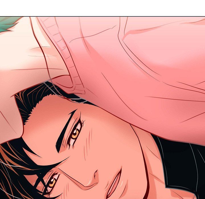 Read Biting The Tiger chapter 32 image 100 on Lezhin