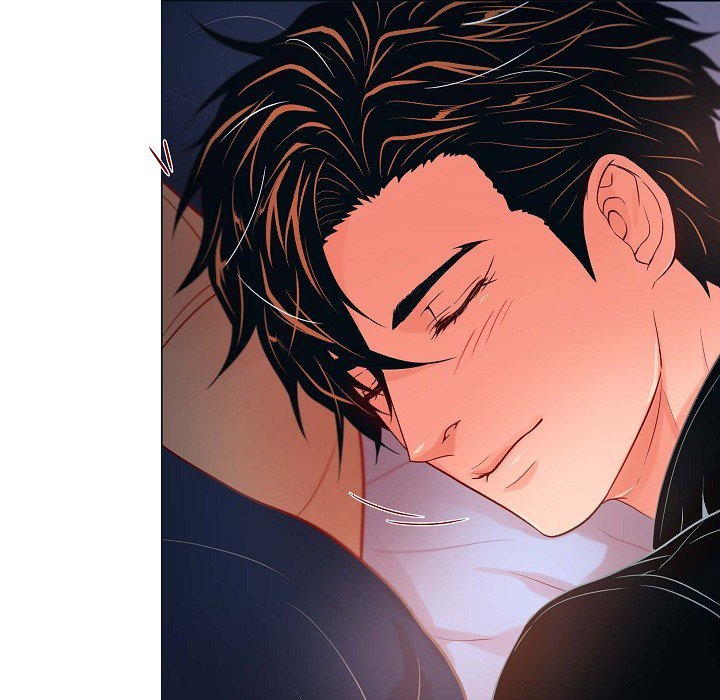 Read Biting The Tiger chapter 32 image 102 on Lezhin