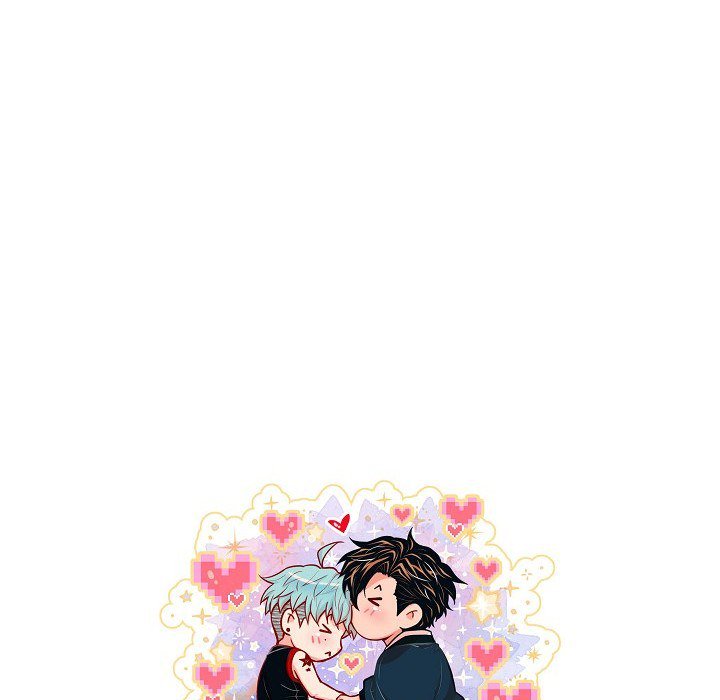 Read Biting The Tiger chapter 32 image 109 on Lezhin