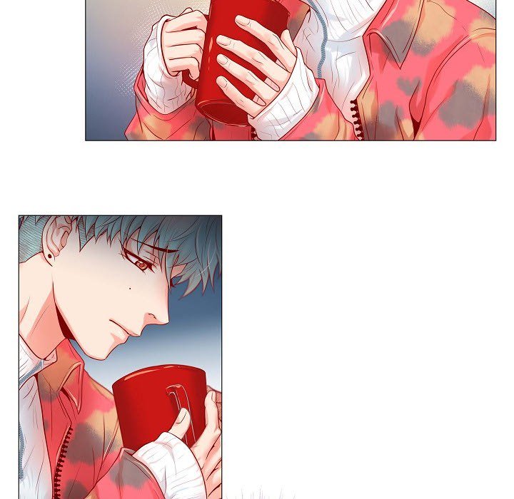 Read Biting The Tiger chapter 32 image 112 on Lezhin